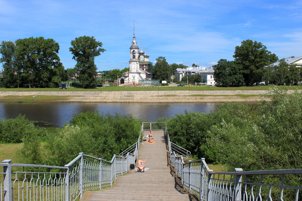 Photograph by Татьяна Черняева