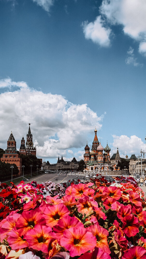 Фотография автора Ольга Гончарова