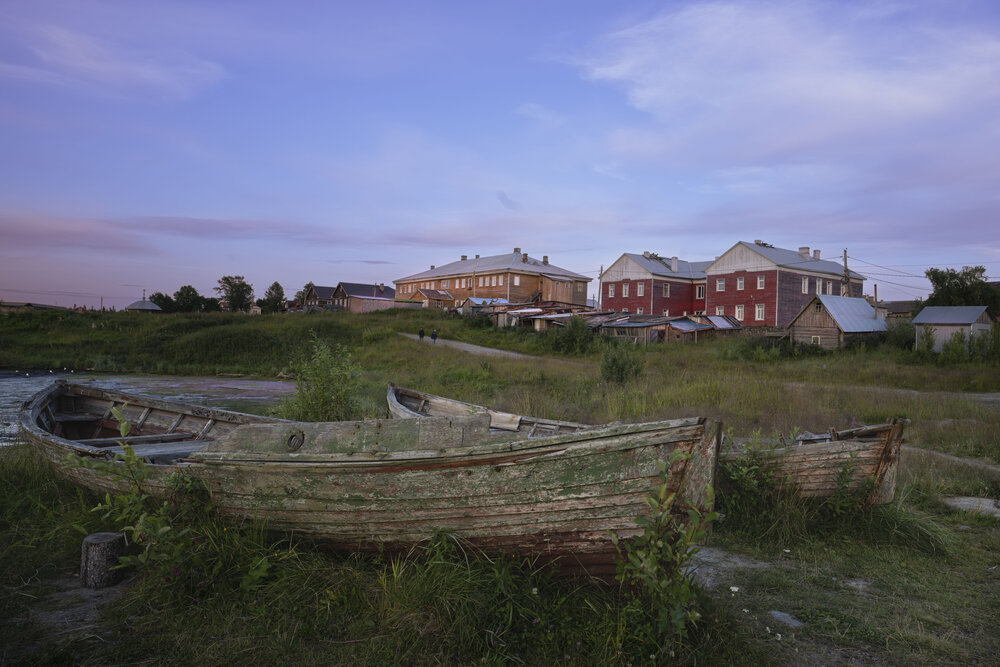 Photograph by Дейнекина Галина