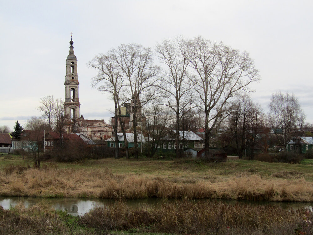 Photograph by ЕЛЕНА Тутынина