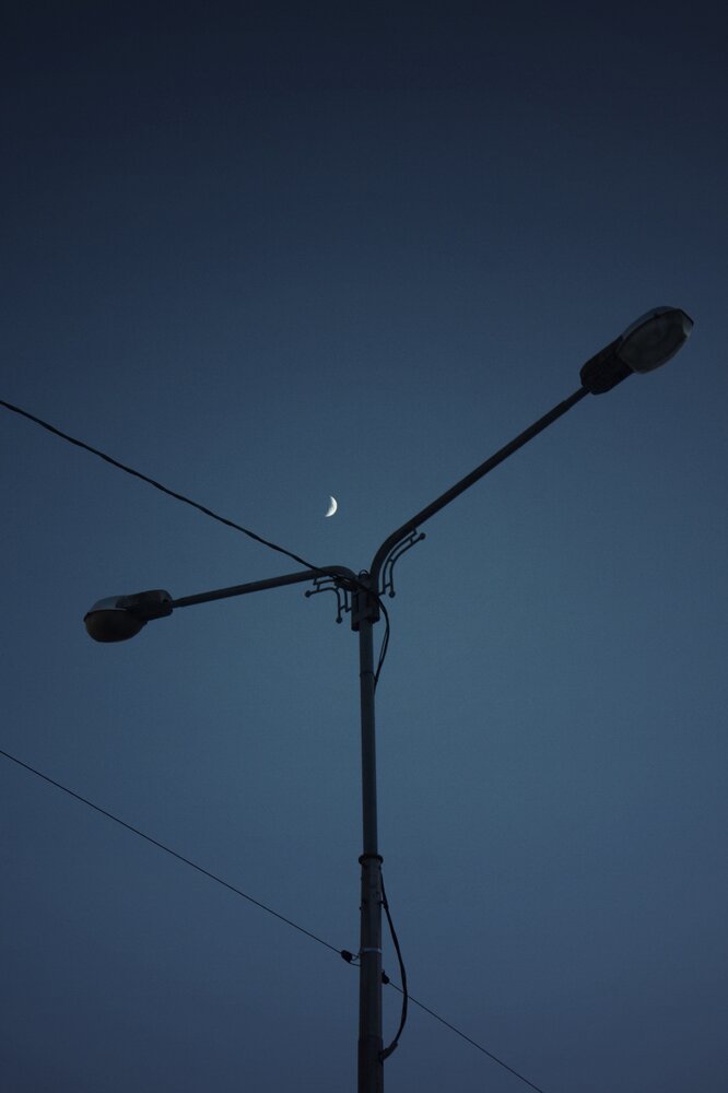 Photograph by Алексей Хитрин
