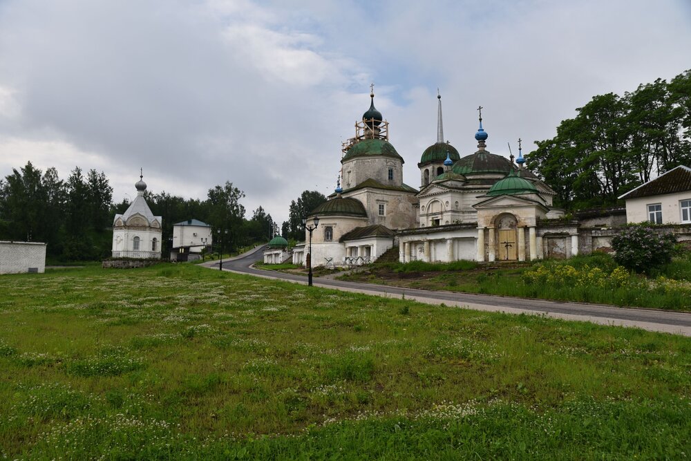 Photograph by Сергей Чесноков