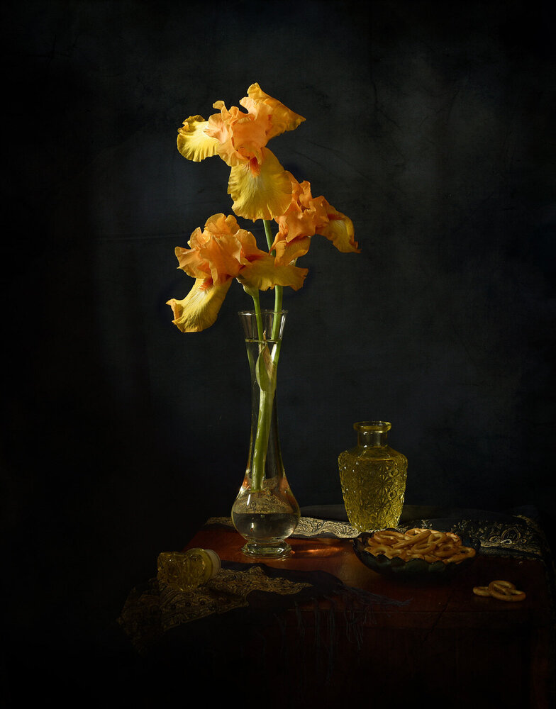 Photograph by Ляля Рюмина