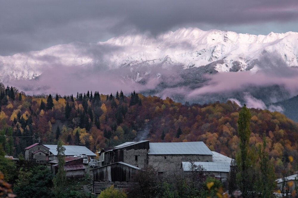 Photograph by Лексин Сергей