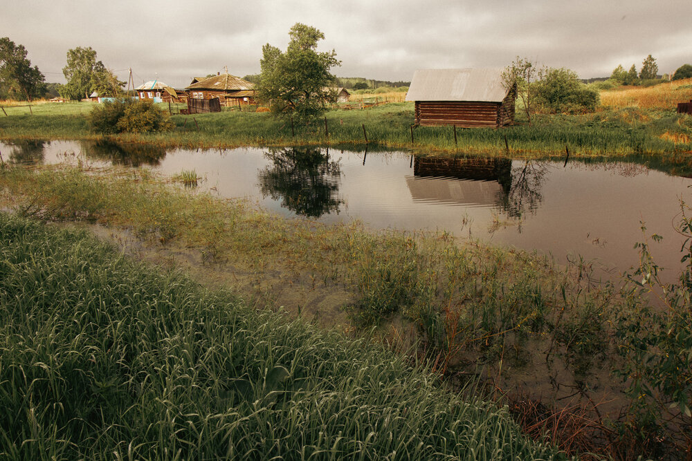 Photograph by Ирина Григорьевна
