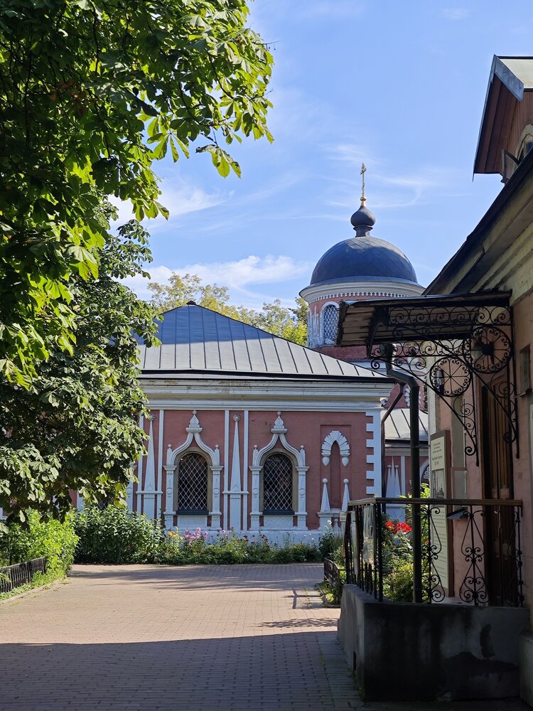 Photograph by Елена Шоколенко