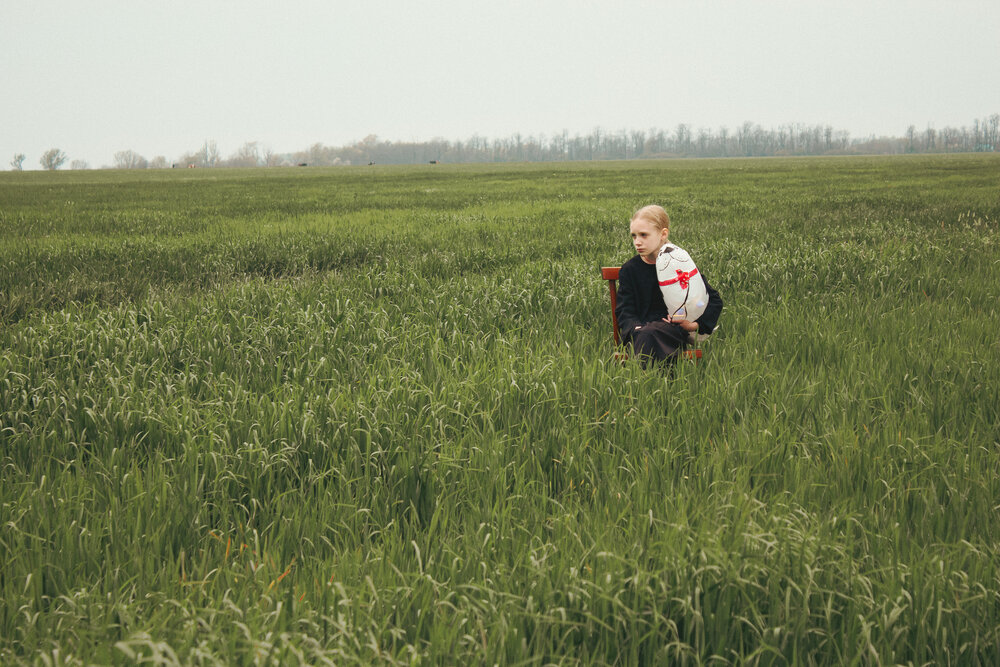 Photograph by Ирина Григорьевна