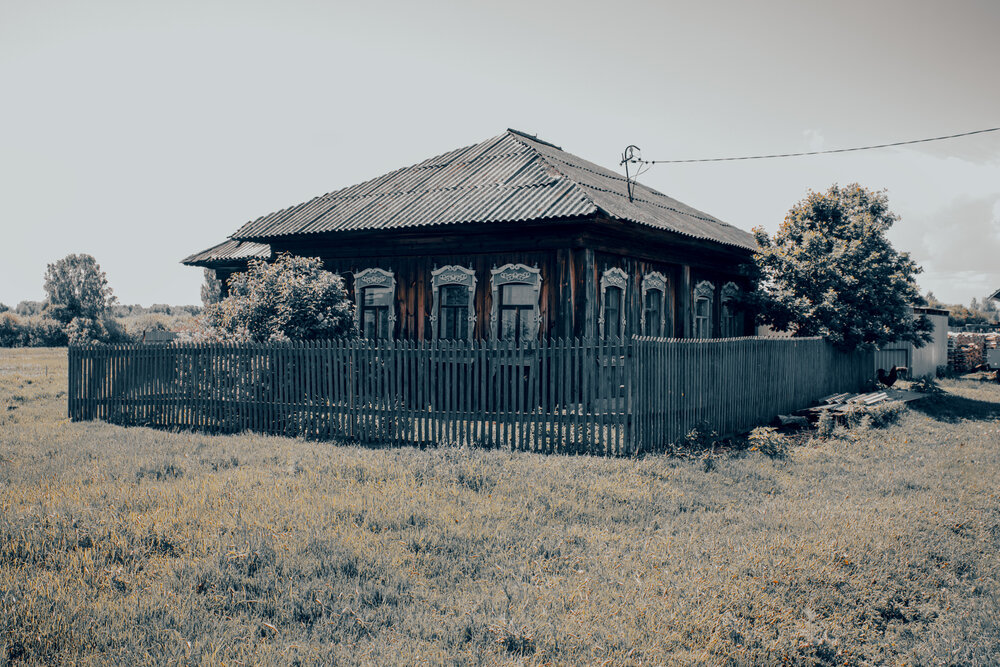 Photograph by Ирина Григорьевна