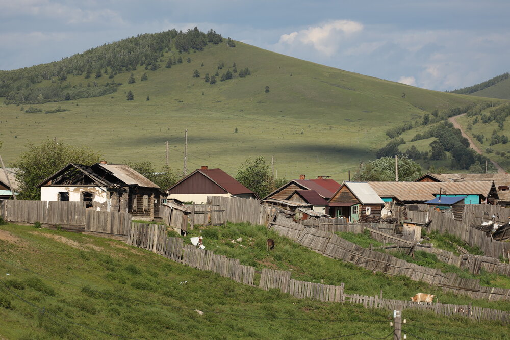 Photograph by Aleksey Maevskiy