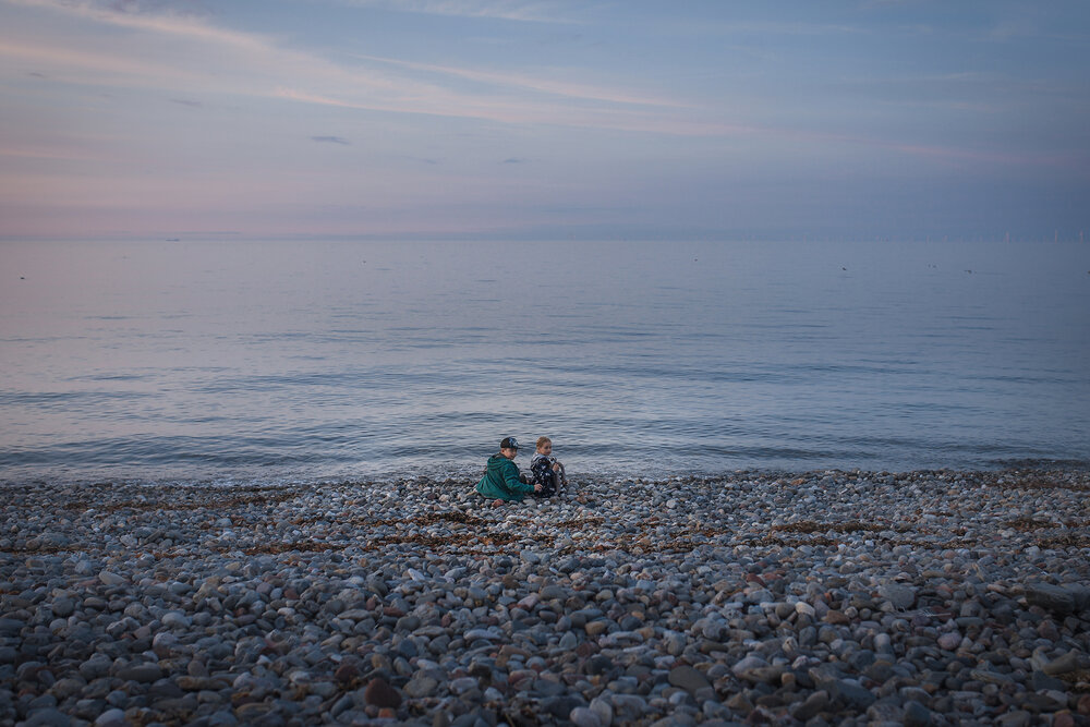 Photograph by Maria Jacewicz