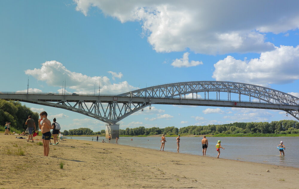 Photograph by Владимир Сафронов