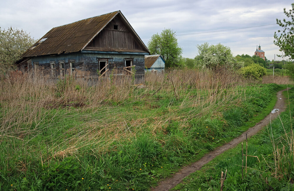 Photograph by Ольга Алёшина