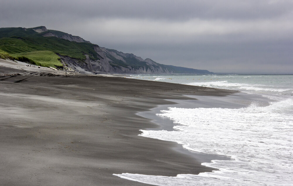 Photograph by Alena Poklonskaia