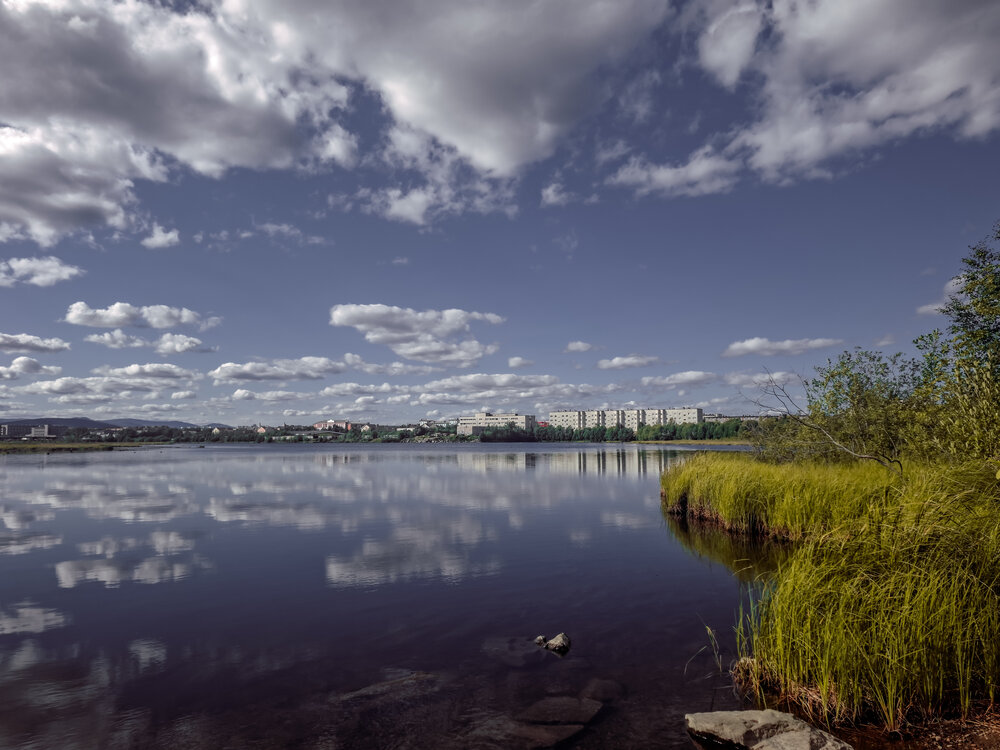 Мончегорск