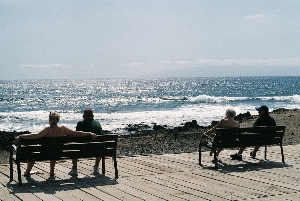 Photograph by Maxim Lip