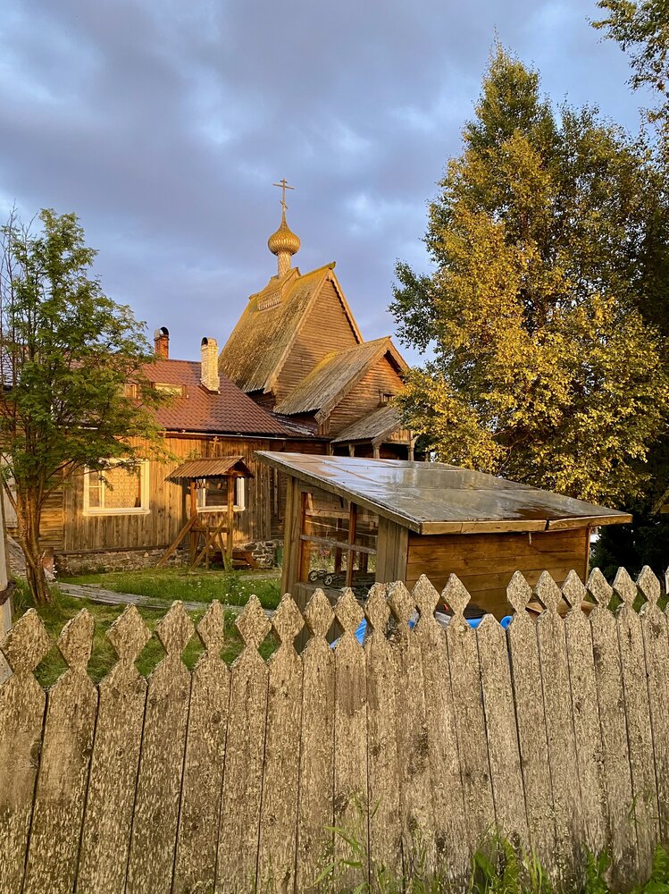 Photograph by Евгения Чех