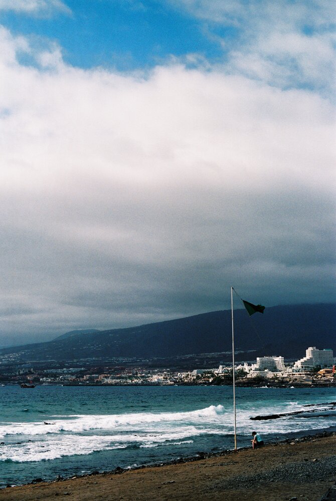 Photograph by Maxim Lip