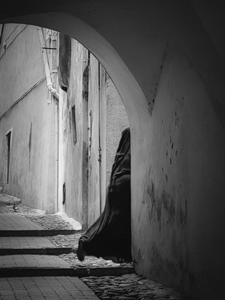 Photograph by Tanja Gutjahr