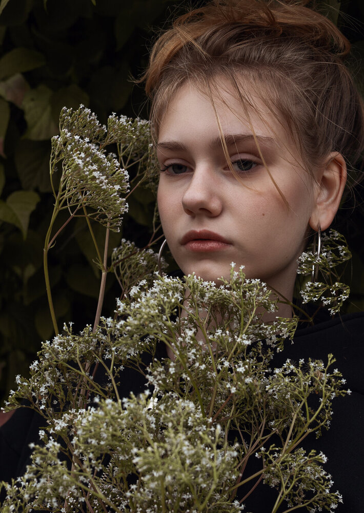 Фотография автора Татьяна Сизова