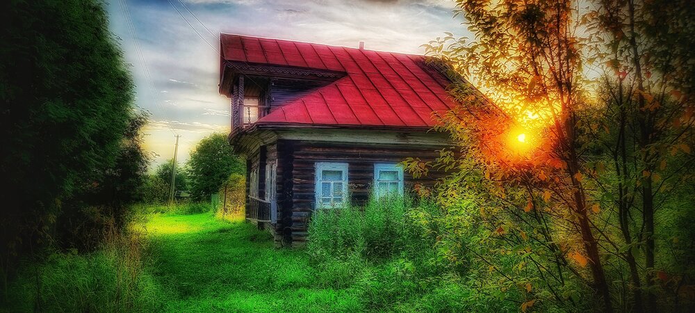Photograph by Dina Chaica