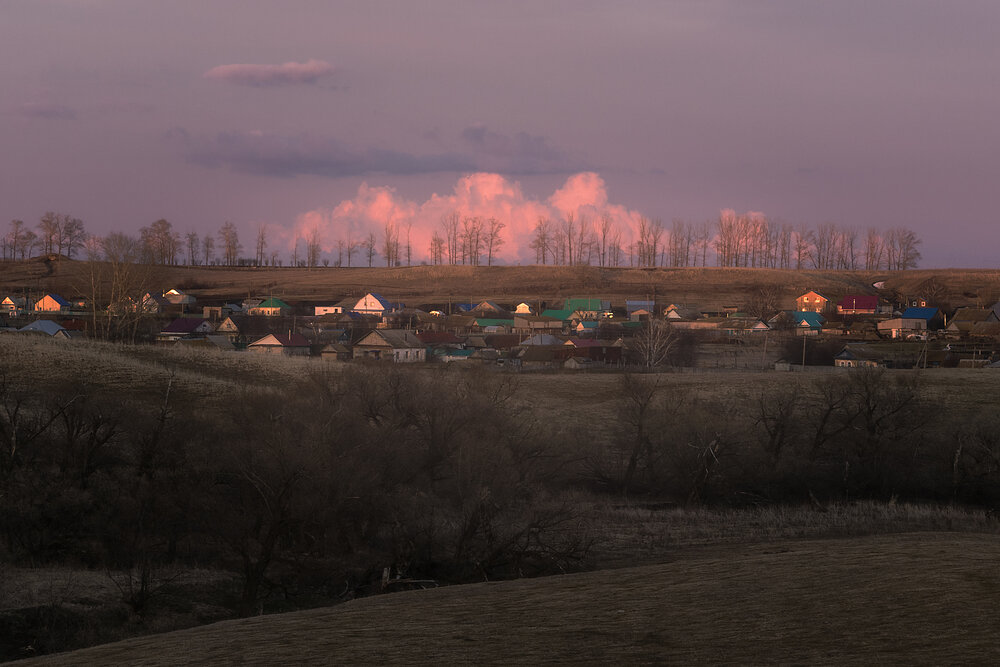 Photograph by Светлана Урманцева