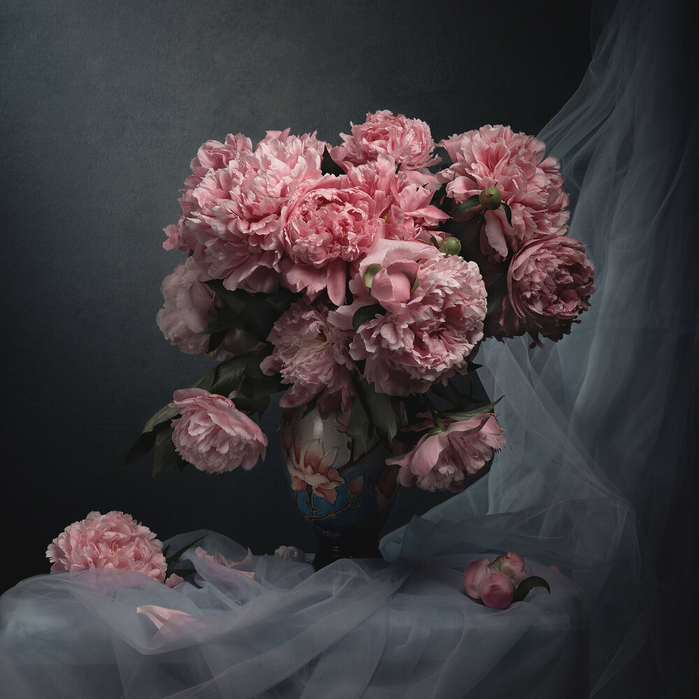 Photograph by Екатерина Рябкова