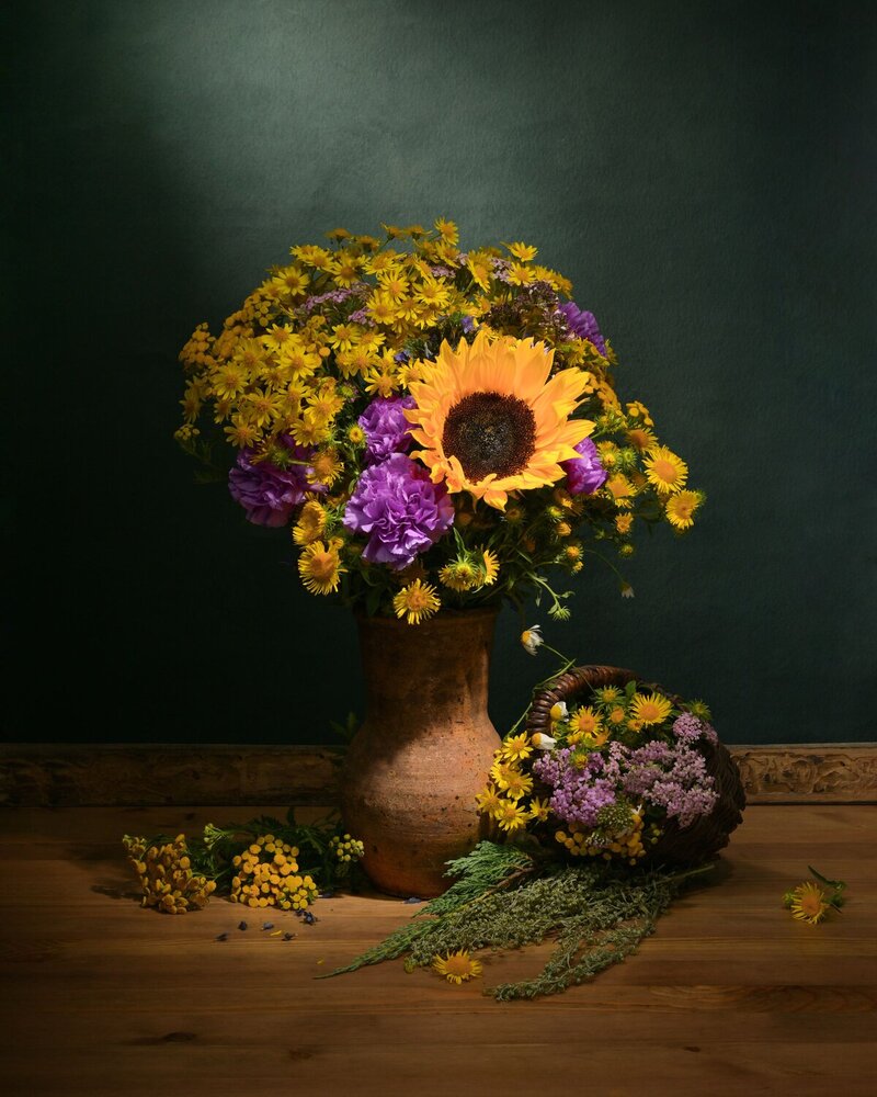 Photograph by Екатерина Рябкова