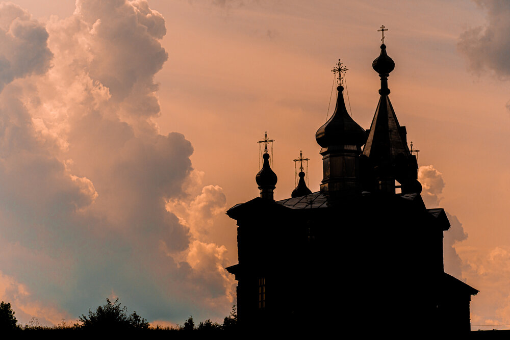 Photograph by Дмитрий Жижин