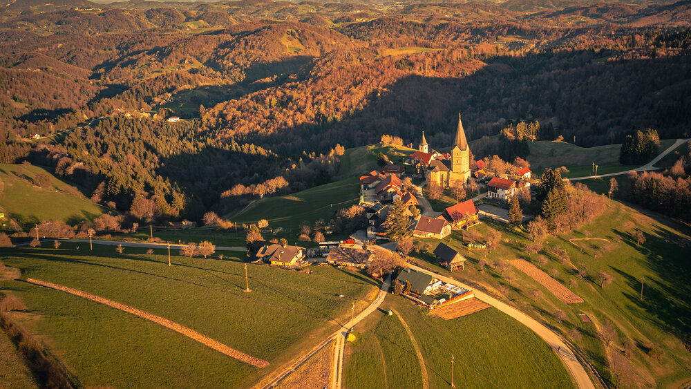Photograph by Gregor Kobilica