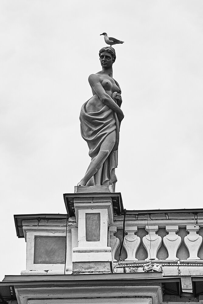 Photograph by Устинов Андрей
