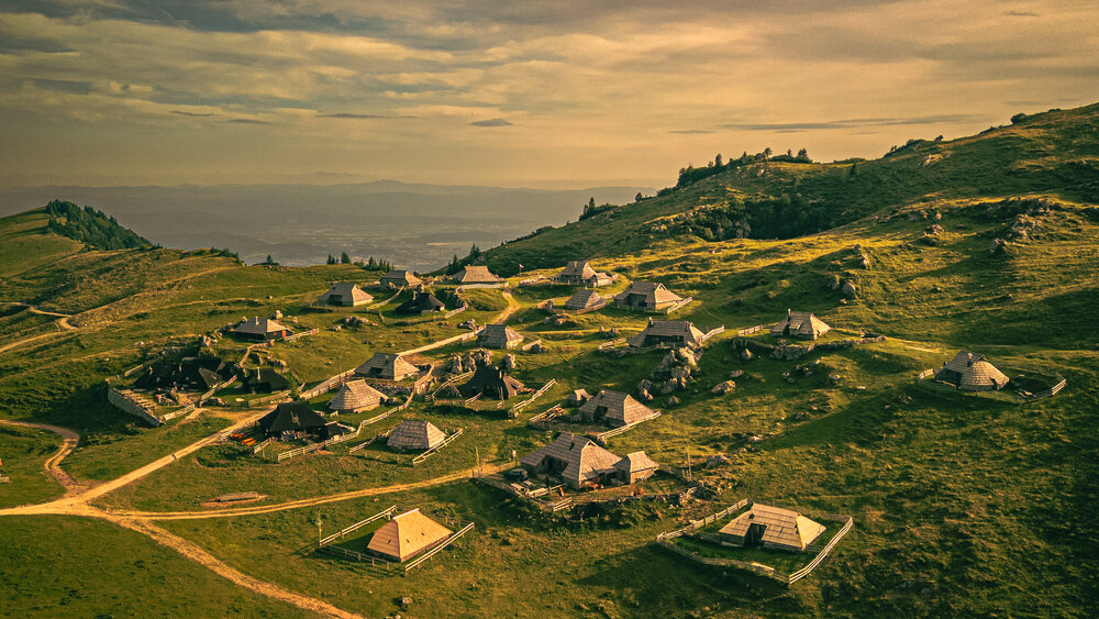 Photograph by Gregor Kobilica