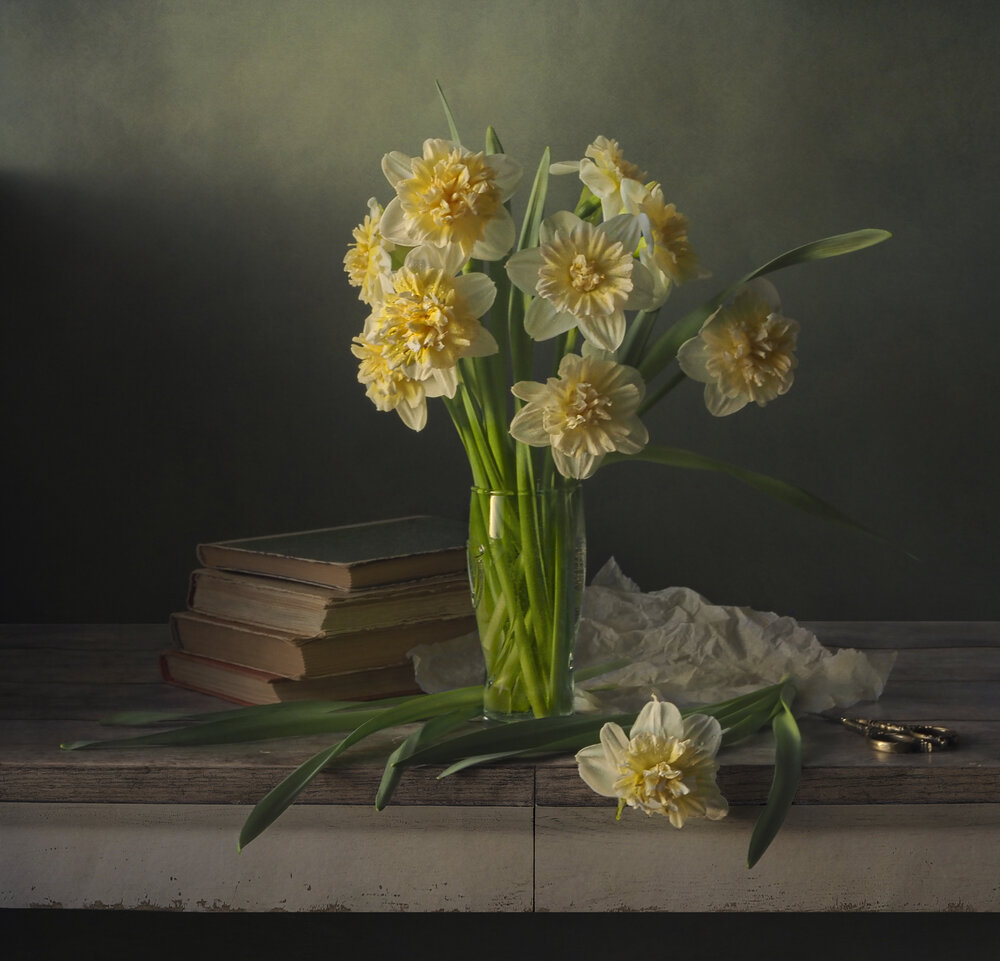 Photograph by Татьяна Кравченко