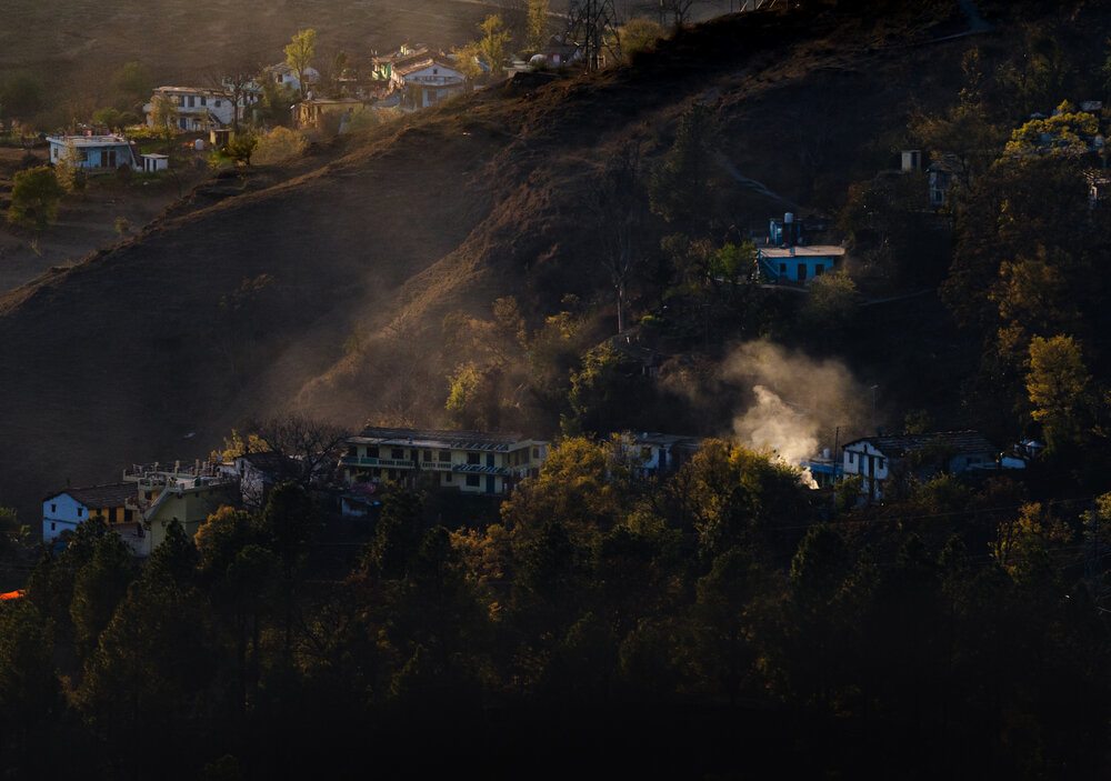“Where the Hills Breathe”