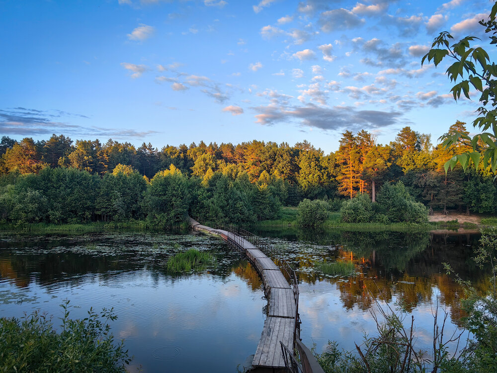 Photograph by Татьяна Емельянова