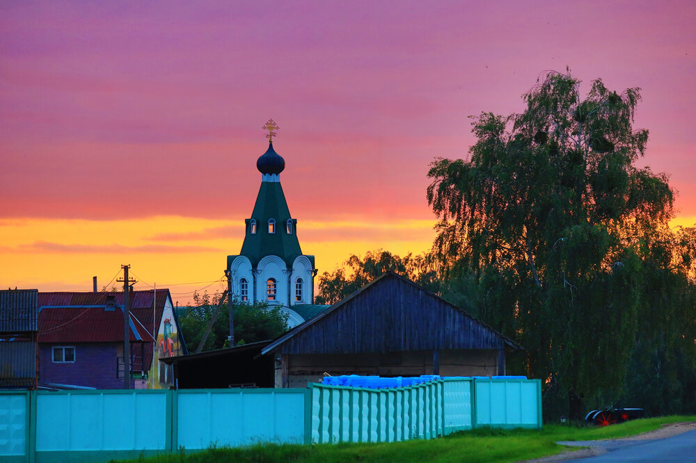 Photograph by Николай Протасеня