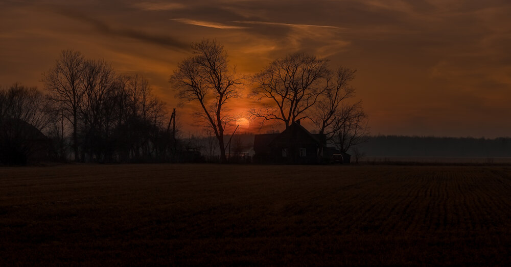 Photograph by Нериюс Стартас