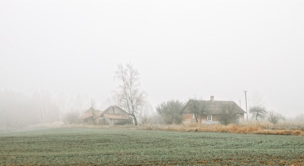 Photograph by Нериюс Стартас