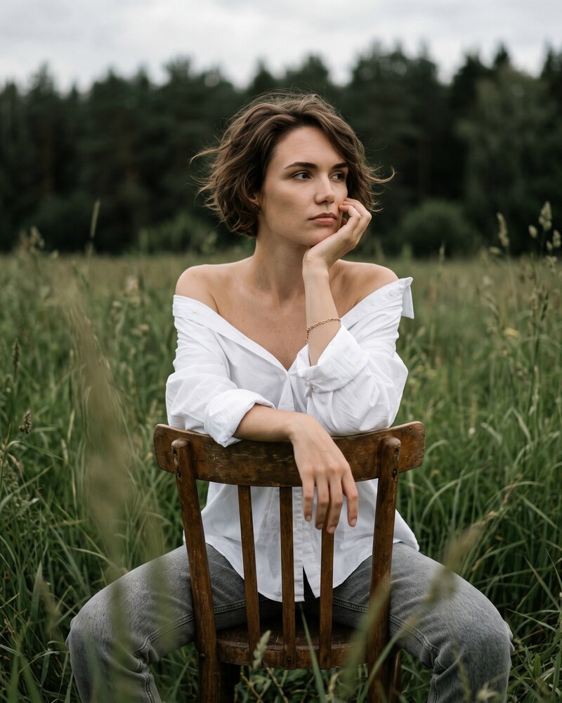 «Остановить время»