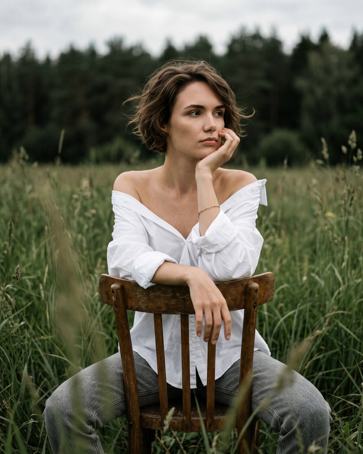 «Остановить время»