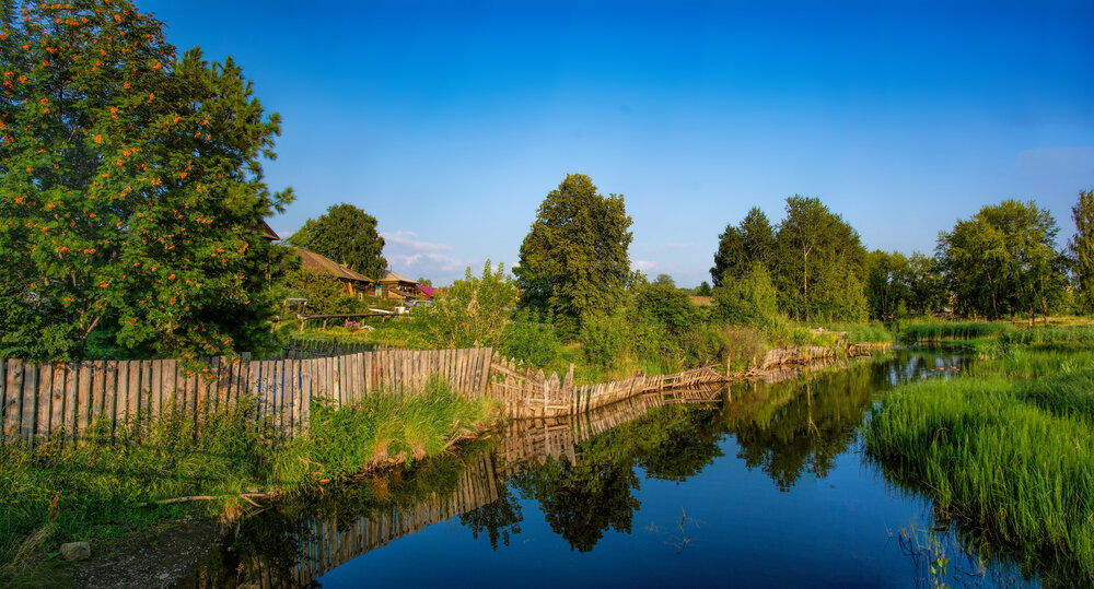 Photograph by Vladim Bormotov