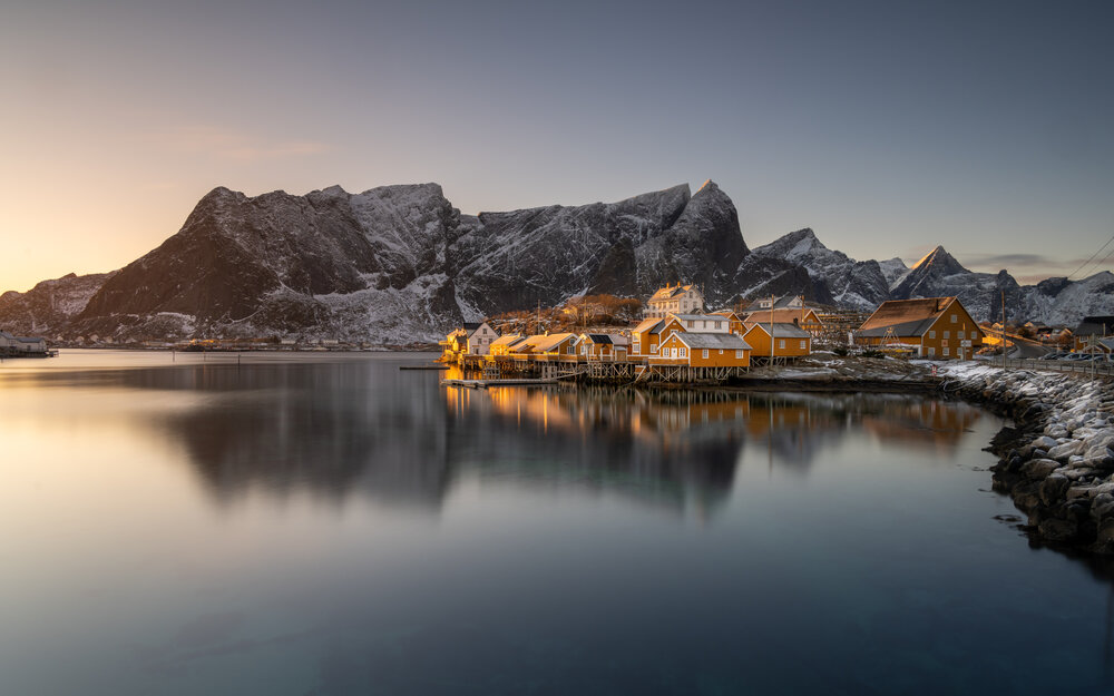 Photograph by Jeffrey Loek