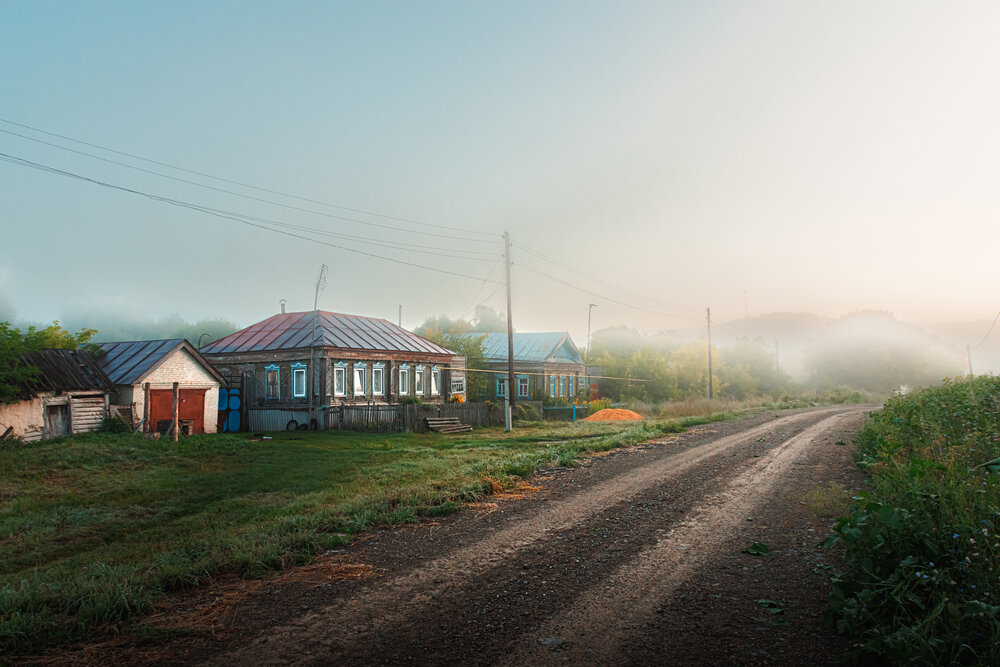 Фотография автора Тимофей Тихомиров