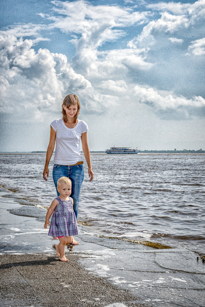 Photograph by Игорь Чураков