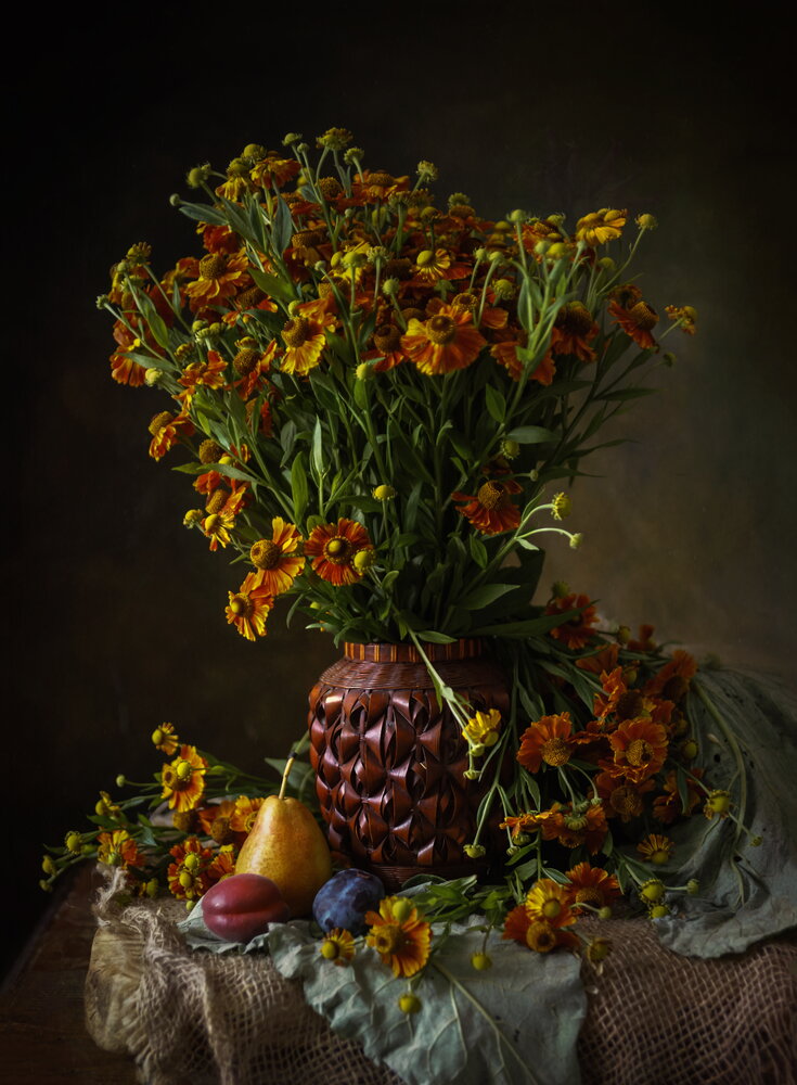 Photograph by Светлана Сушкевич
