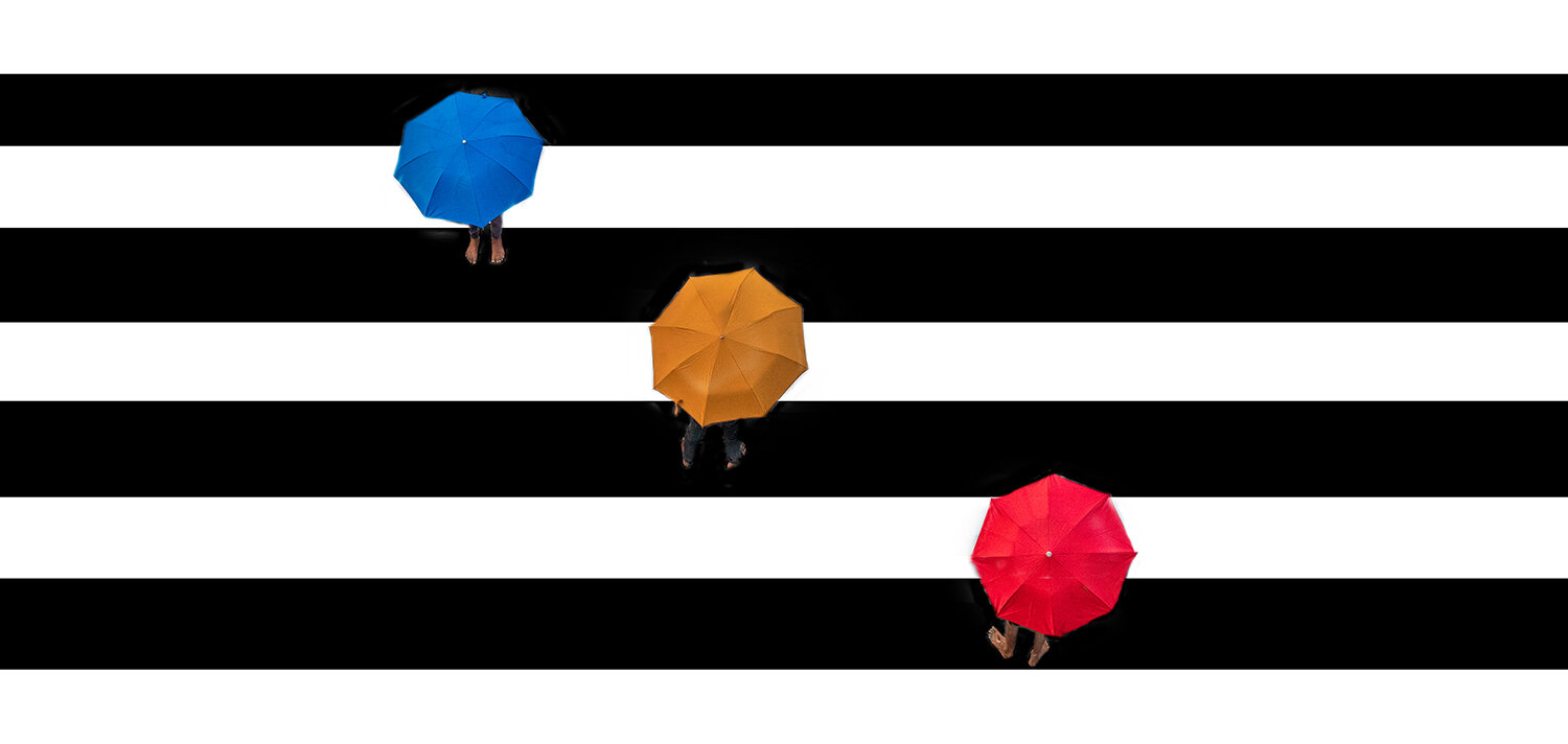 CHROMATIC CROSSING