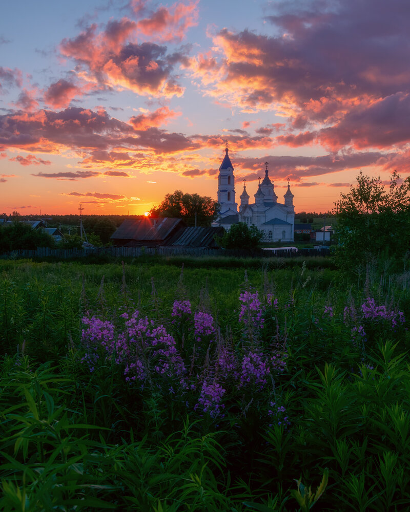 Photograph by Архипкин Александр