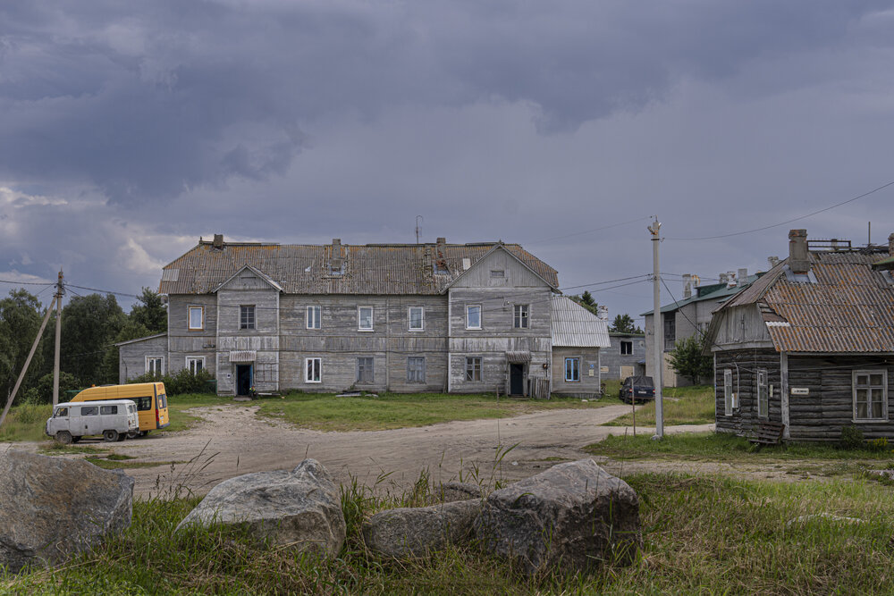 Photograph by Дейнекина Галина