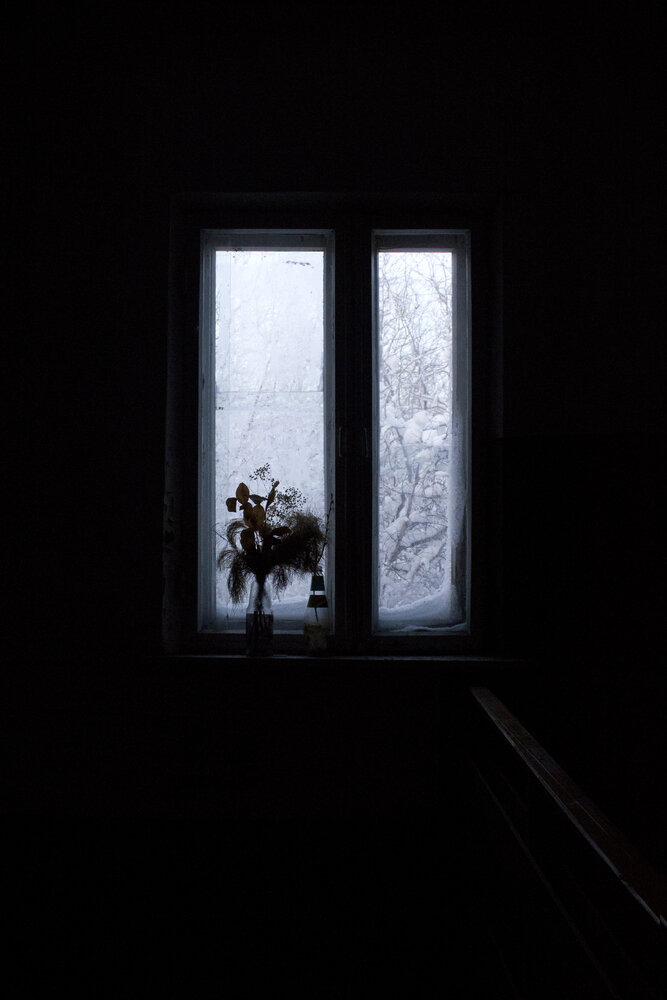 Photograph by Ксения Малявина