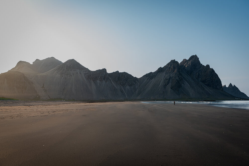 Photograph by Sophie Abuhazera
