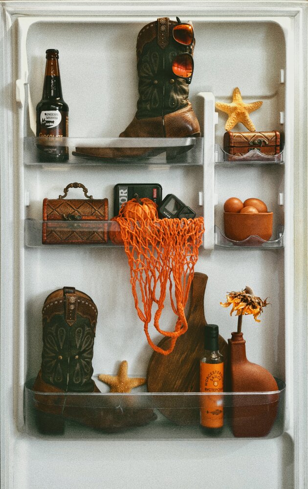 Photograph by Елена